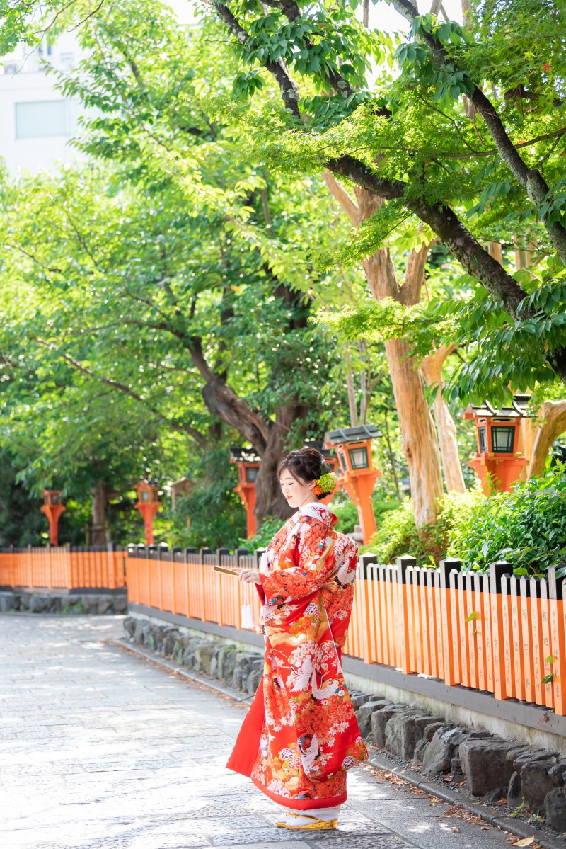 ソロショット①