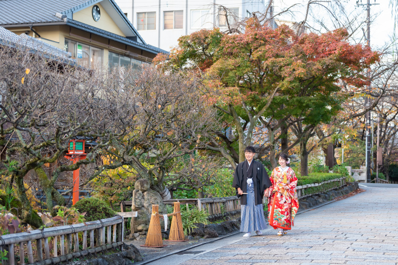 いろんな木々たち