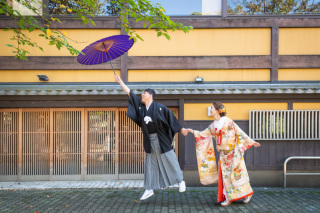 楽しくプチロケ