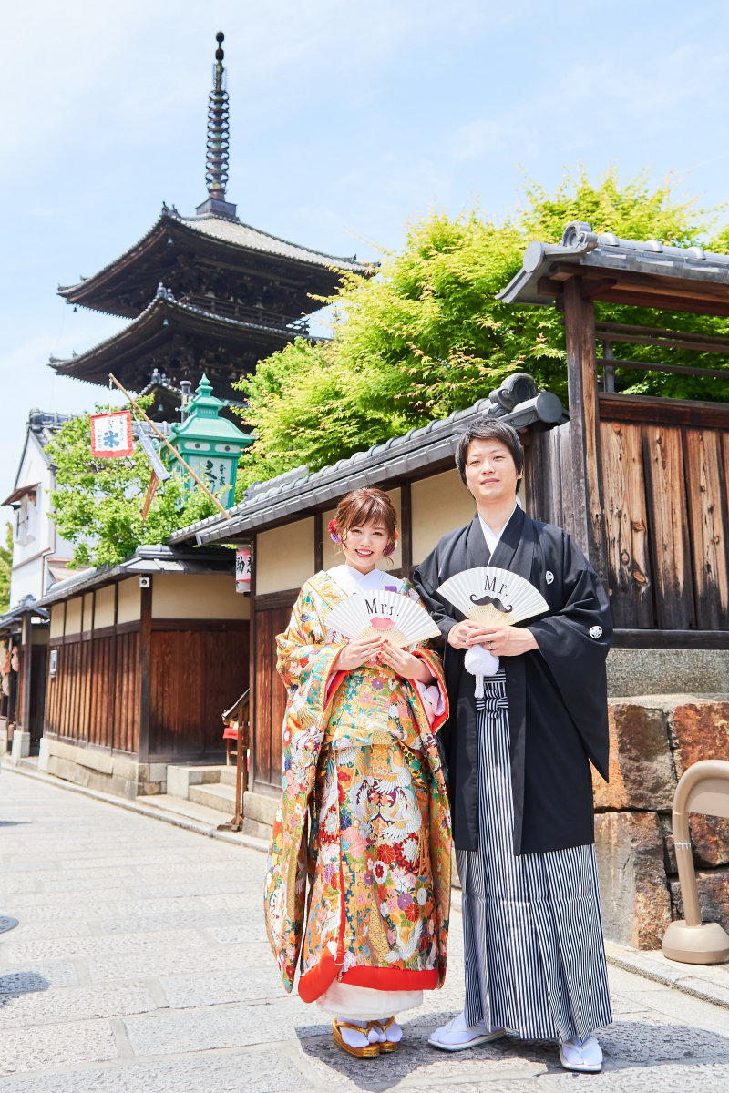 坂を上りながら