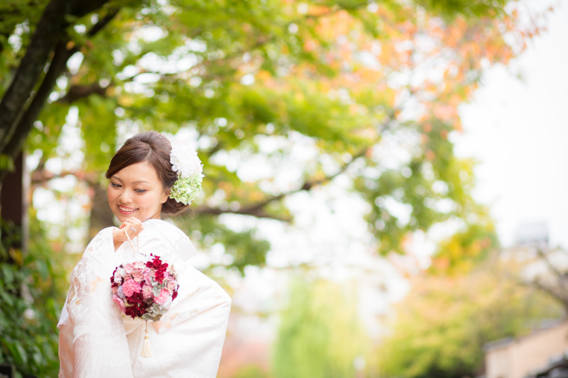 ほんわり柔らか～