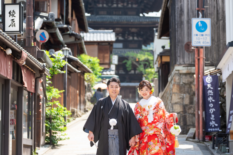 最後まで笑顔で(^^)