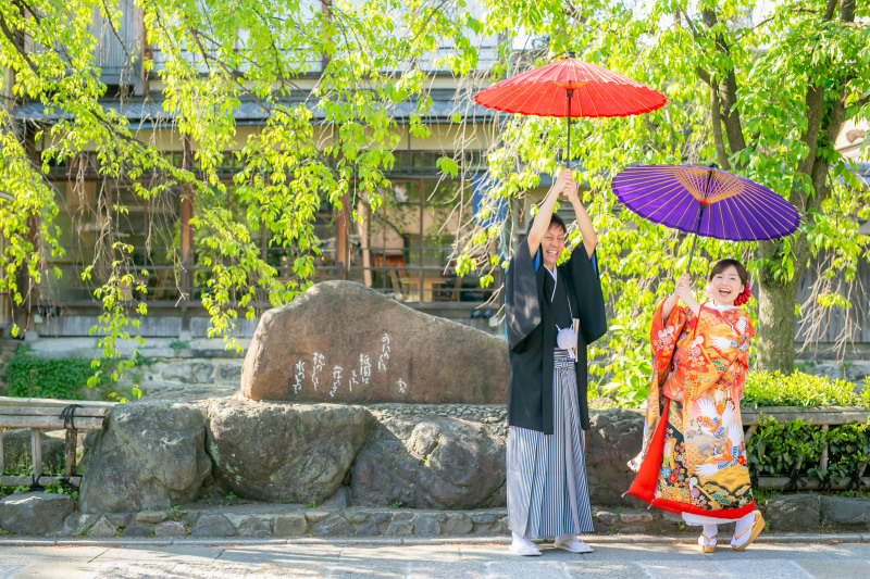あっ、トトロの一場面(^^♪