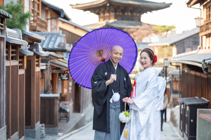 傘のバリエーション