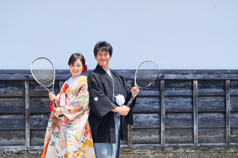 お気に入りのアイテム