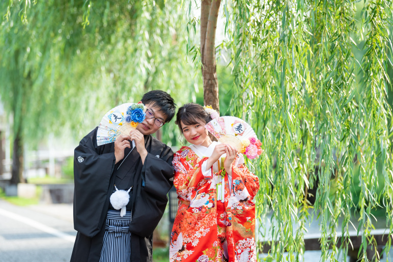 ご持参アイテム