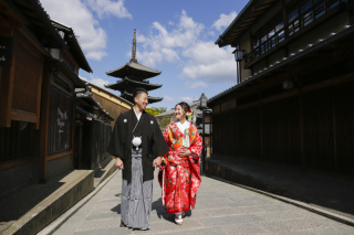 自然な雰囲気を大切に