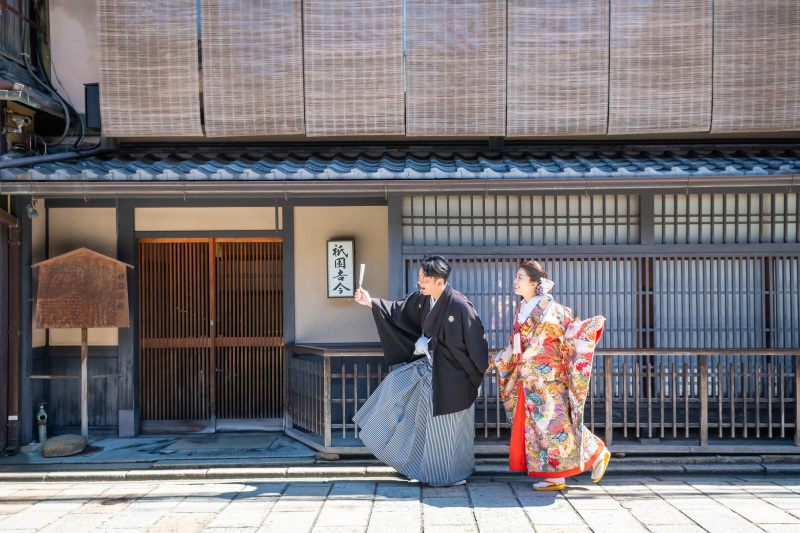 思いっきりお散歩