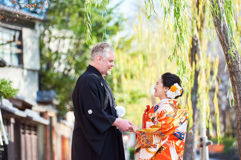 見つめ合って☆