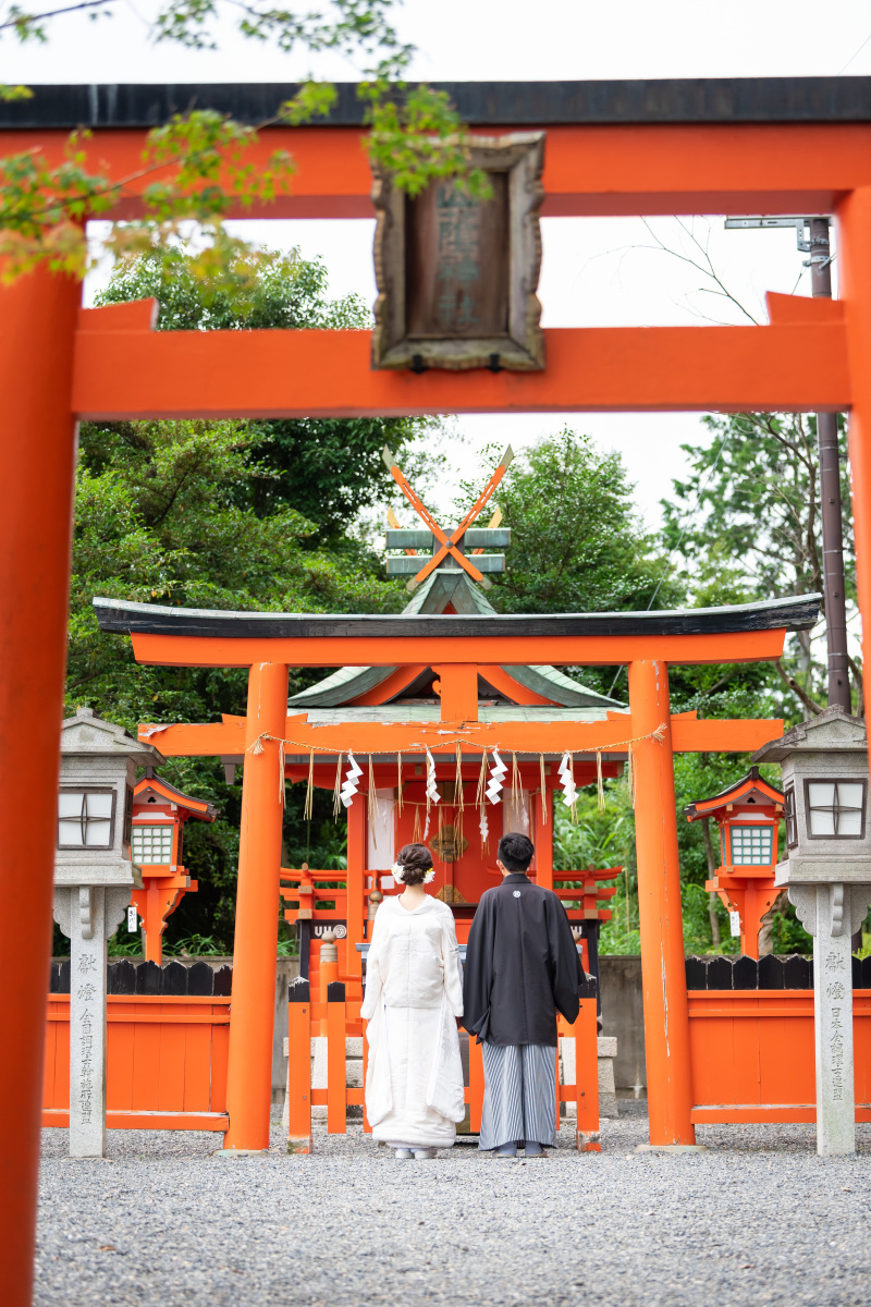 神社といえば！！