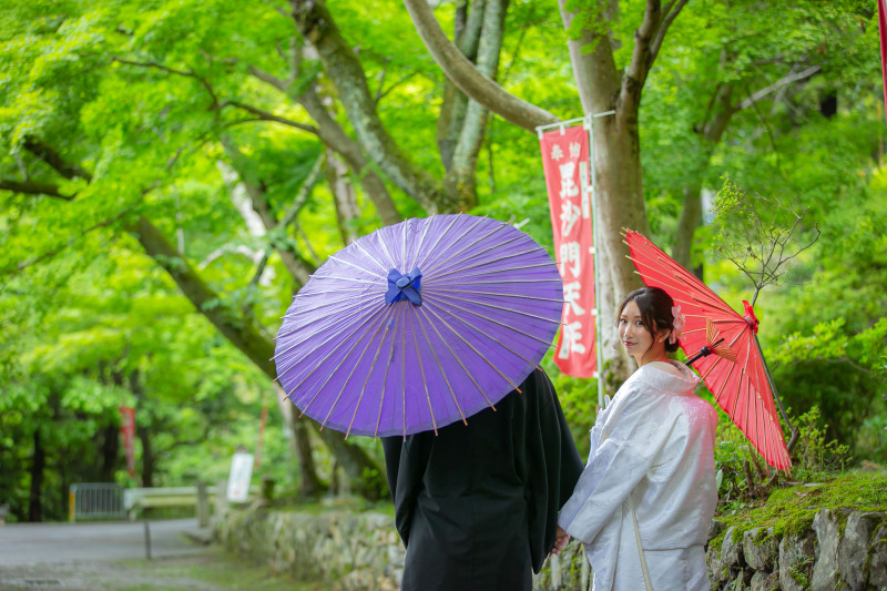 お寺がにんき！