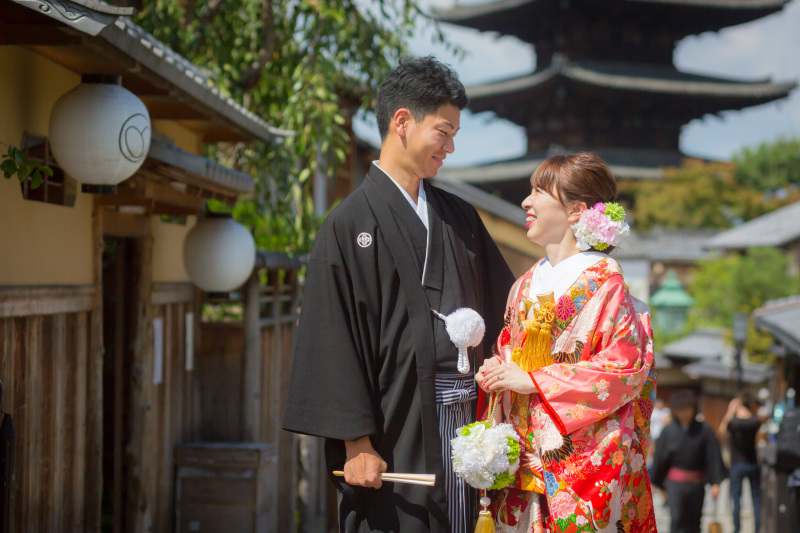 素敵な思い出に・・・