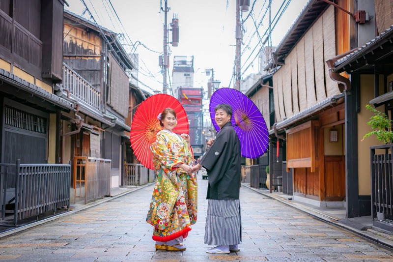 しっとり良い写真♪