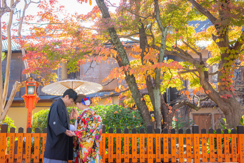 いろんな葉っぱ