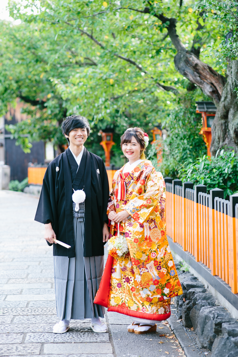 撮影場所に到着!