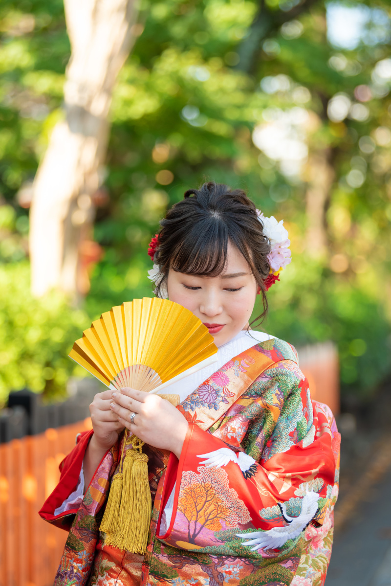 今度はしっとり