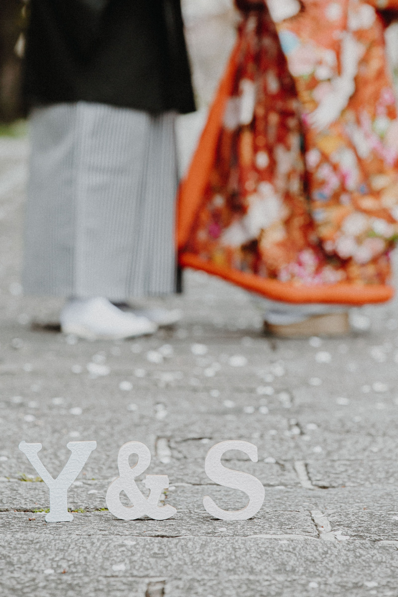 イニシャルブロック