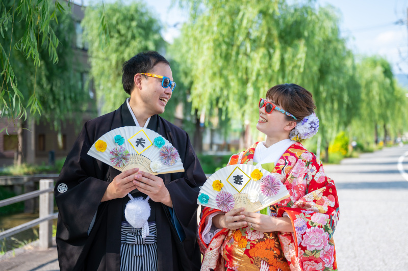 面白グッツも☆