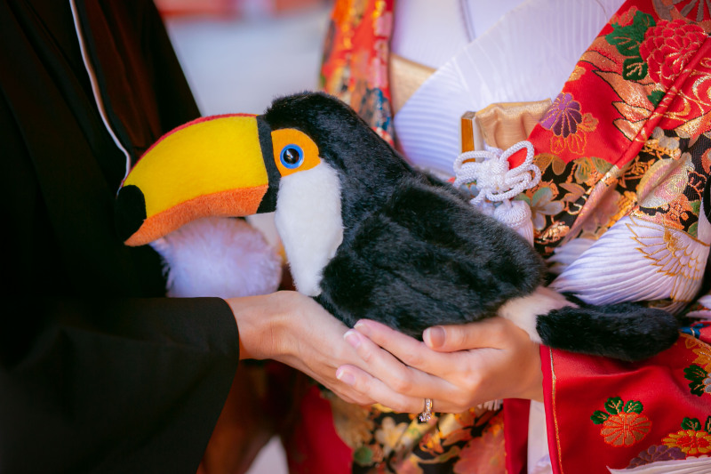 ご持参アイテム