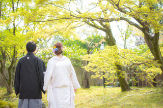 いろんなロケーションで…