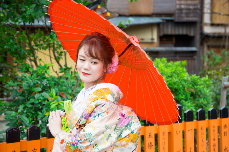 コントラスト✳︎