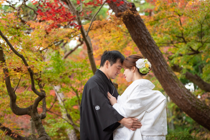 カラフルな季節