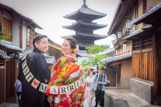 めーっちゃ楽しい♪八坂♪