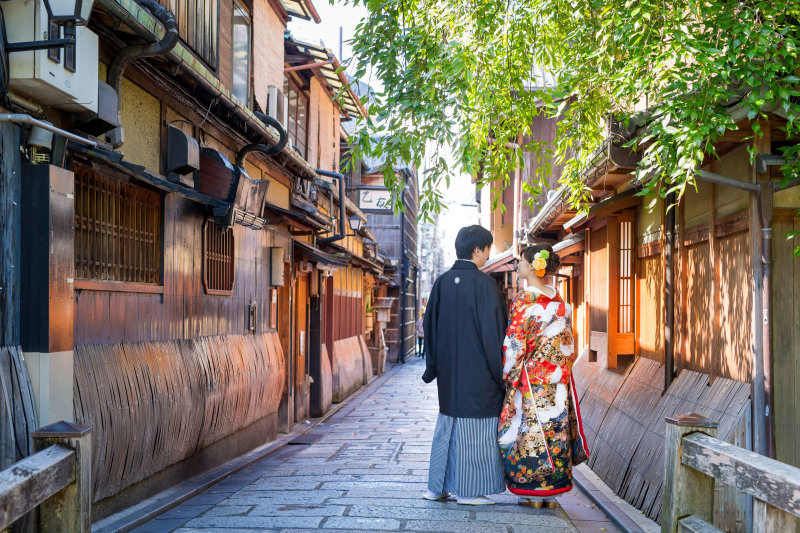 朝だからこそ。