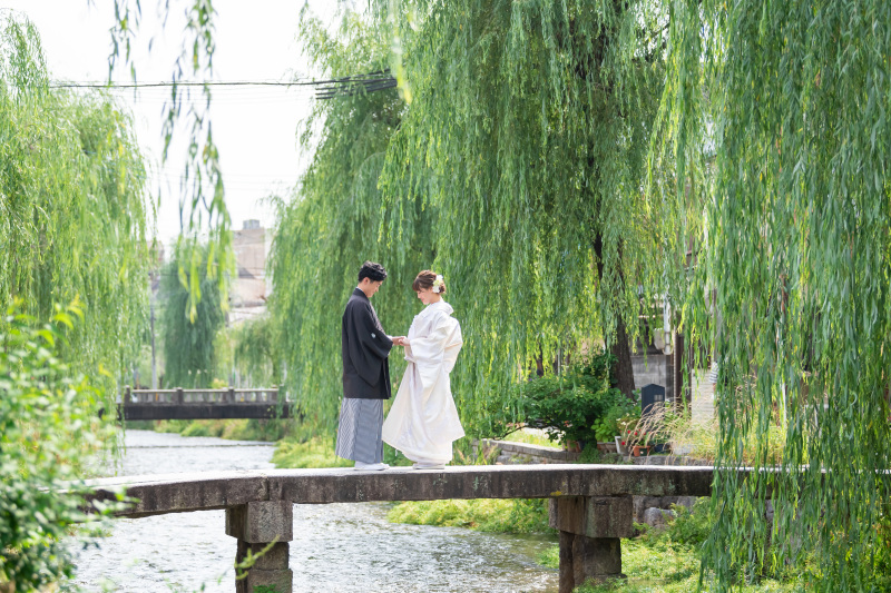 1年で1番の東山白川☆