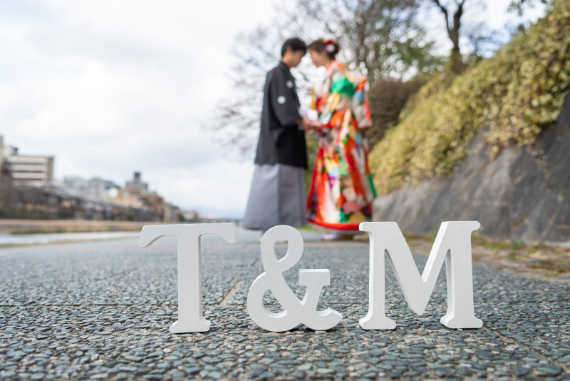 イニシャルブロック