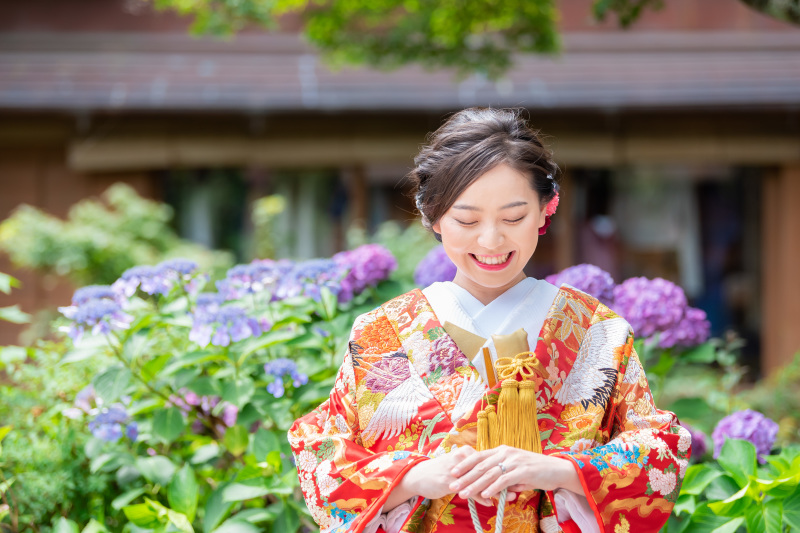 溢れる笑顔☆彡