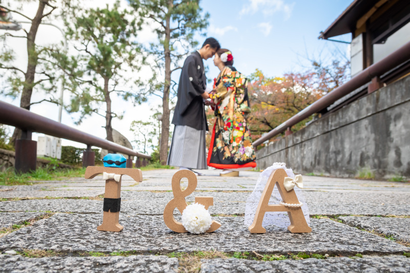 イニシャルブロック