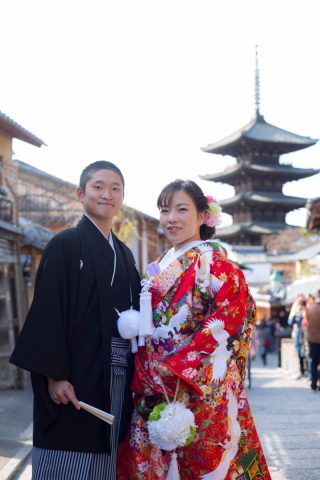 京都と言えば。