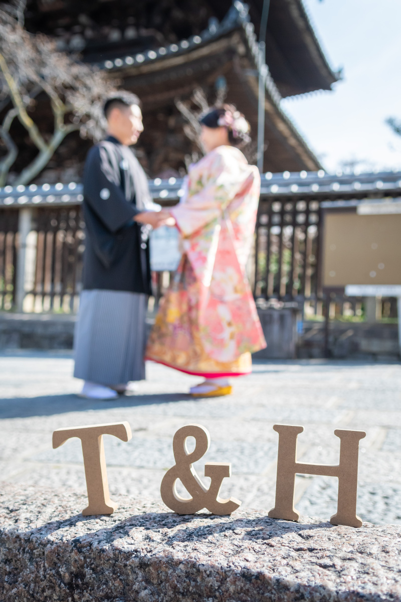 イニシャルブロック