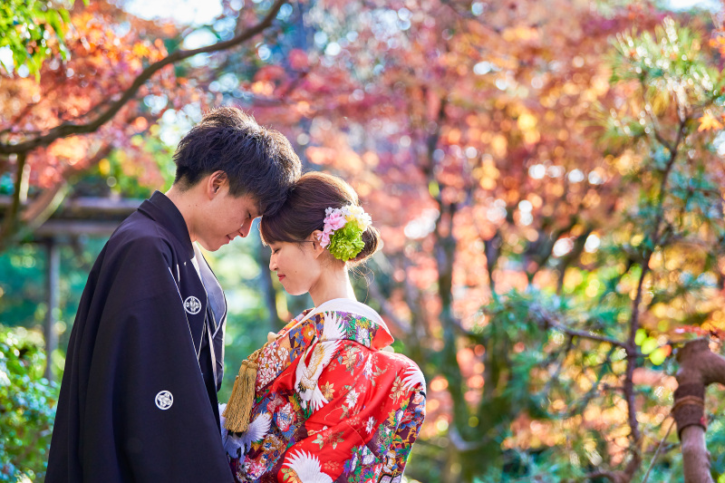 照れるけど・・・