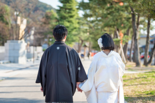 八坂と岡崎公園