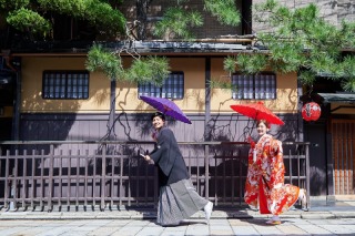 最高にお天気のぎ・お・ん♪