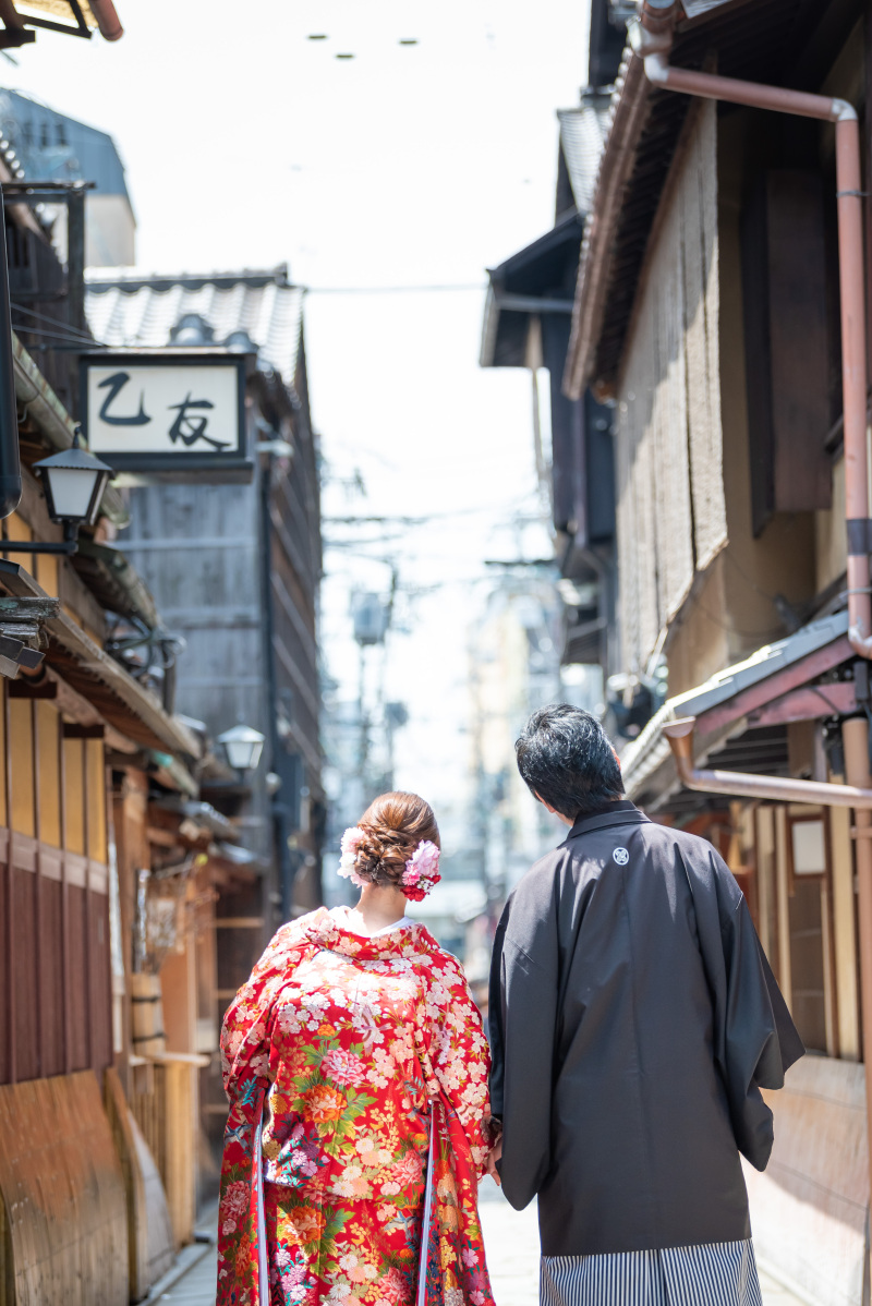 ピンクの入れ方