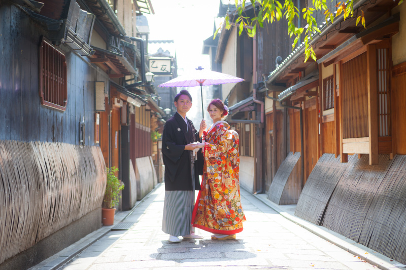 町屋ならではの。