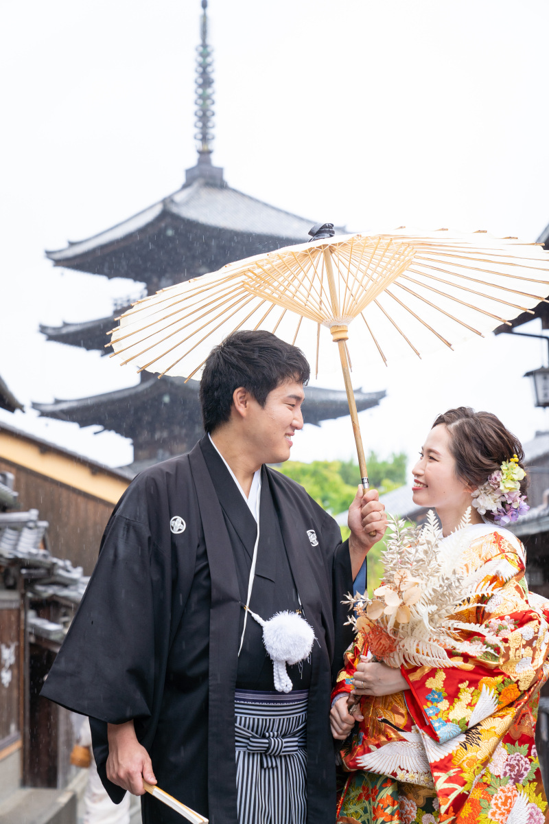 幻想的な雰囲気のなかで(*^_^*)