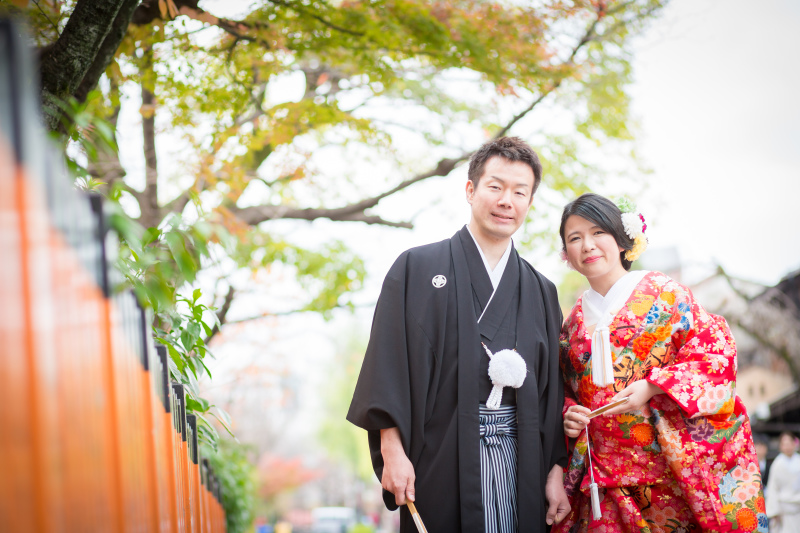 優しく寄り添って