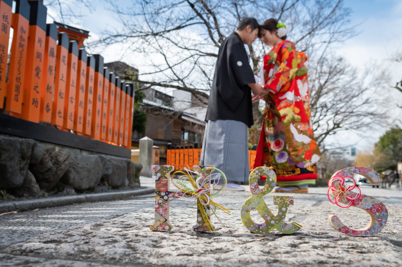 イニシャルブロック