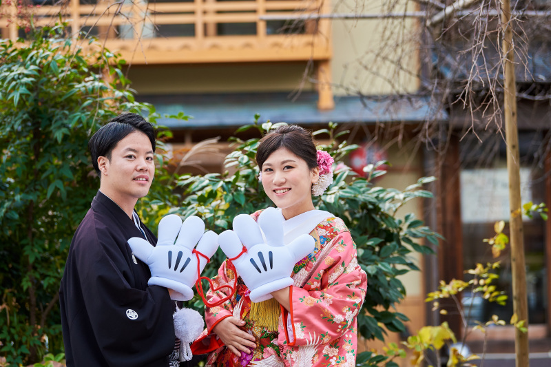 持ち込みグッズ。