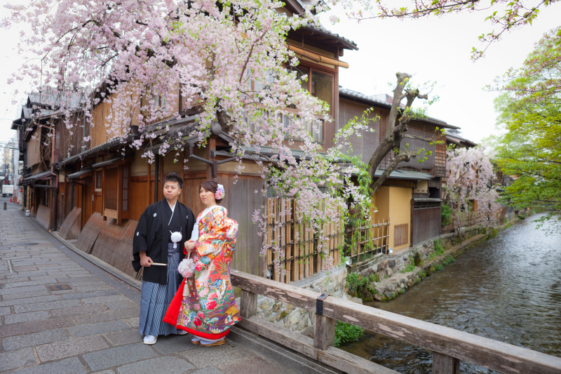 欲張りショット