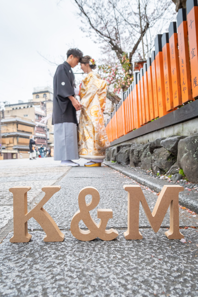 イニシャルブロック