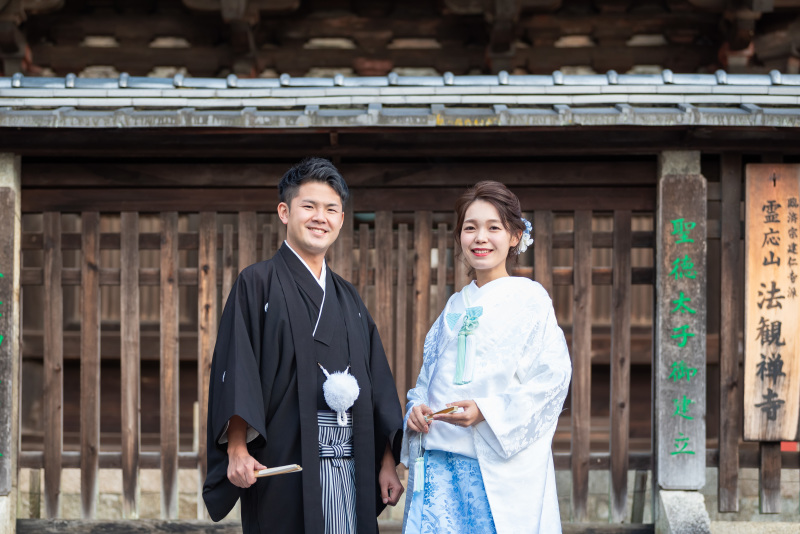 水色で統一感を！