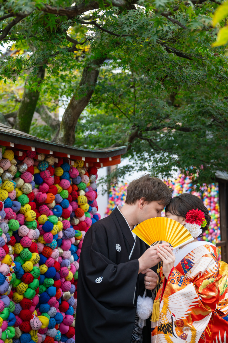 しっとり庚申堂