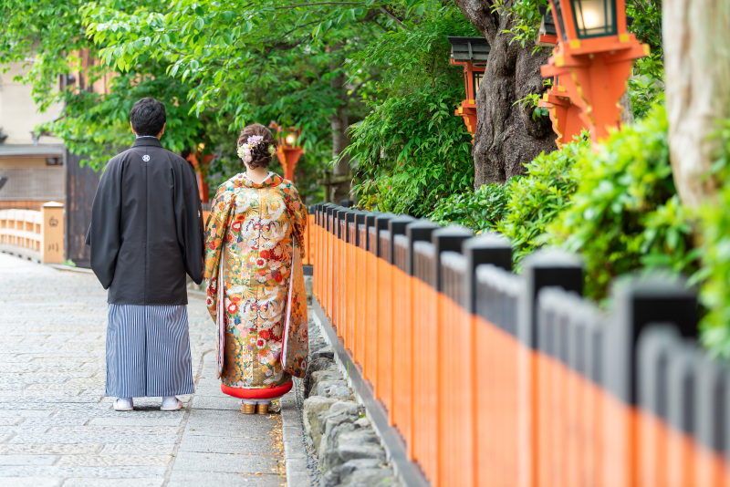 ゆったり静かに…