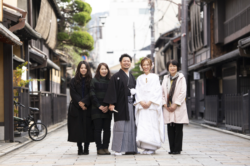 みんなで記念撮影