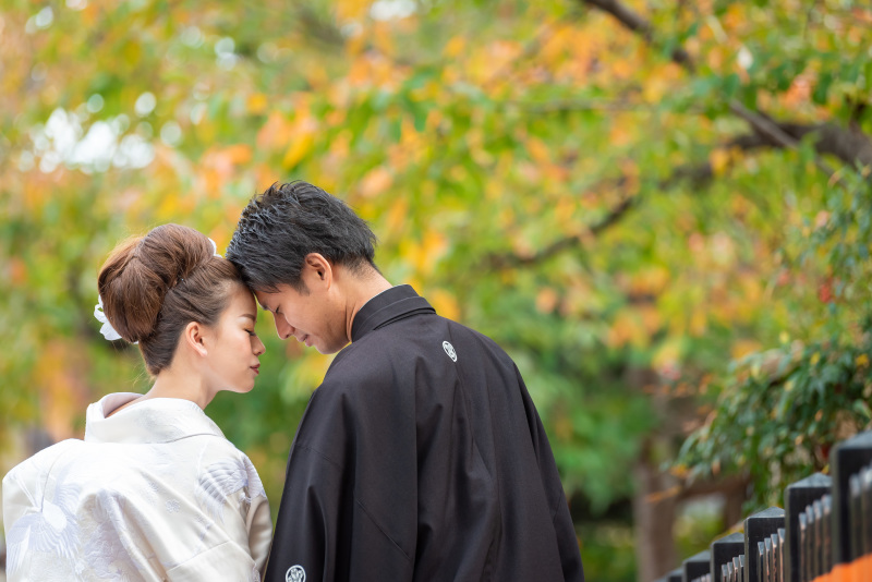 真面目なお顔で。